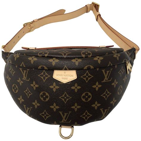 louis vuitton summer-spring bumbag 2018|Louis Vuitton waist bag.